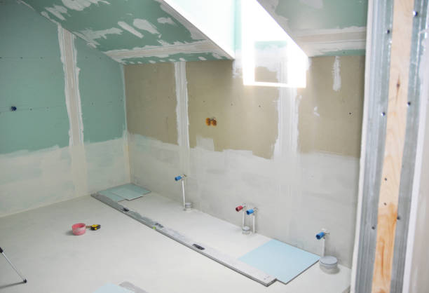 Best Mold Remediation for Vacation Homes  in Troy, AL