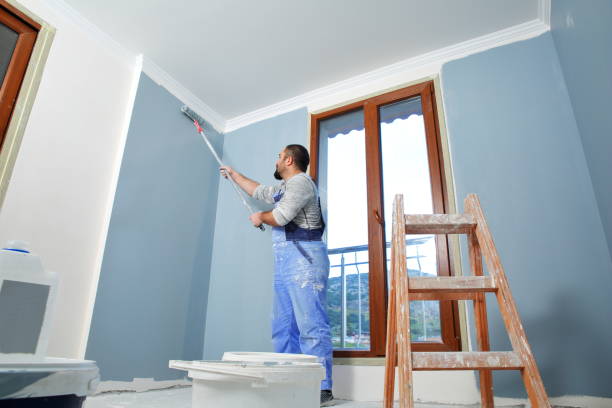 Best Asbestos and Lead Testing During Mold Inspection  in Troy, AL