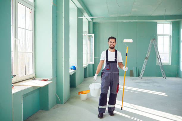Best Real Estate Mold Inspection  in Troy, AL