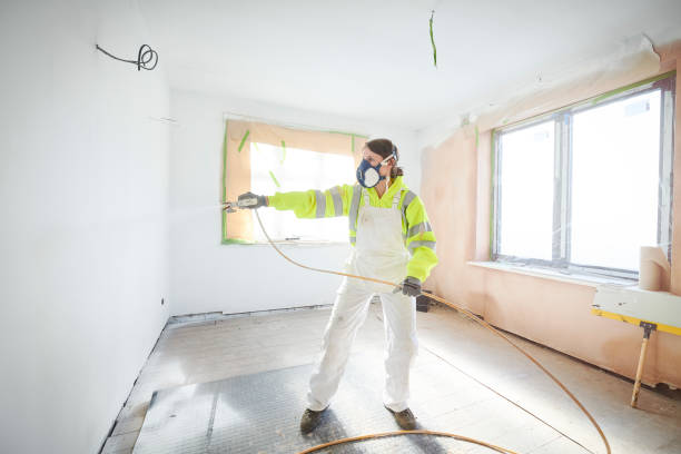 Best Mold Remediation for Healthcare Facilities  in Troy, AL