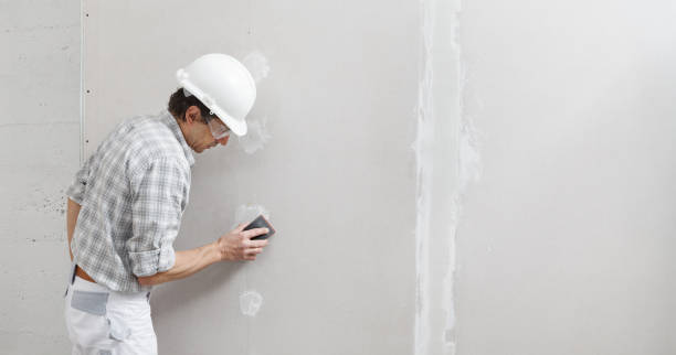 Environmental Consulting for Mold Prevention in Troy, AL