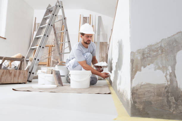 Best Forensic Mold Investigation  in Troy, AL