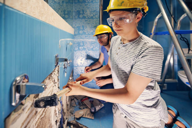 Best Mold Prevention Services  in Troy, AL
