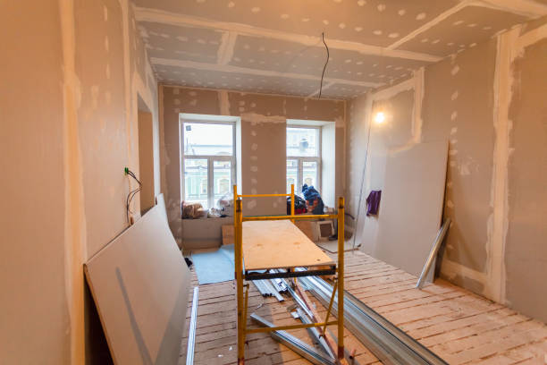 Best Water Damage & Mold Remediation  in Troy, AL